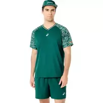 Marškinėliai ASICS padel court