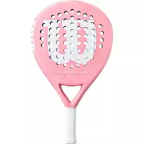 WILSON blade ls v4 pk padelio raketė