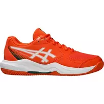 ASICS junior gel dedicate 9 gs padelio batai