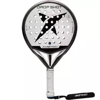 DROP SHOT canyon pro confort 2.0 padelio raketė