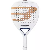 BULLPADEL pearl 27 padelio raketė su Bea Gonzalez