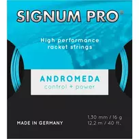 Teniso styga SIGNUM PRO andromeda (12 metrai)