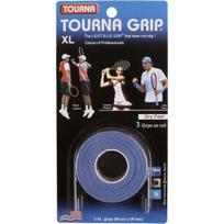 TOURNA grip original xl overgrip mėlynas x3