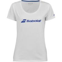 Jaunųjų mergaičių BABOLAT treniruočių marškinėliai