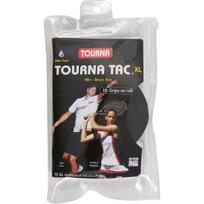 10 TOURNA tac xl juodos pergripai