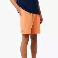 Šortai LACOSTE djokovic paris