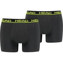 2 vnt. HEAD basic bokseriai
