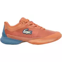 LACOSTE AG-LT Ultra Paris teniso batų modelis skirtas žaisti ant molio dangos