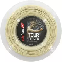 Ritė POLYFIBRE tour player (200 metrų)