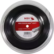 Ritė MSV focus-hex soft (200 metrų)