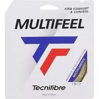 Teniso styga TECNIFIBRE multifeel (12 metrai)