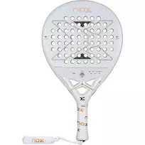 NOX nextgen pro hybrid 12k nfa serijos padelio raketė