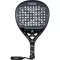 NOX nextgen pro attack 12k nfa serijos padelio raketė