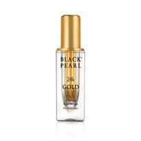 BLACK PEARL 24k Auksinis serumas su auksu 25ml