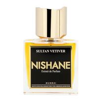 Nishane Sultan Vetiver Extrait de parfum - tester 50 ml kvepalai unisex
