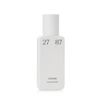 27 87 Sónar Eau De Parfum 27 ml kvepalai unisex