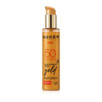 Nuxe Sun High Protection Gold Sun Oil SPF 50 150 ml