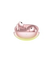 Huawei FreeBuds Neo | Bluetooth | Microphone | Nebula Pink | Noise canceling | Wireless