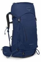 Turistinė kuprinė Osprey Kyte 38 WM/L, mėlyna sp., 38 l
