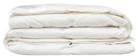 Antklodė Comco Goose Down 50, 140 x 200 cm, balta sp., 0.84 kg