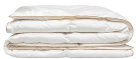 Antklodė Comco Premium Goose Down 80, 140 x 200 cm, balta sp., 0.6 kg