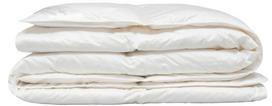 Antklodė Comco Premium Duck Down 70, 140 x 200 cm, balta sp., 0.72 kg