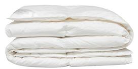 Antklodė Comco Premium Duck Down 100, 140 x 200 cm, balta sp., 0.6 kg