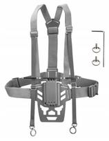Valdymo pultų priedas, dirželis ant kaklo Sunnylife Zj844-d, -