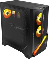 Stacionarus kompiuteris MSI MPG 7800X3D, 1 TB, DDR5-SDRAM 32GB, SSD 1 TB, Nvidia GeForce RTX 5070 32GB, Windows 11 Home Infinite Z3 X3D