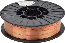Geko suvirinimo viela 1mm 5kg (G74102)