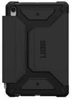 UAG Urban Armor Gear Metropolis SE dėklas Samsung Galaxy Tab S9 FE juodas