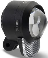 Priekinė lempa ACID Pro-E 150 E-bike X-Connect