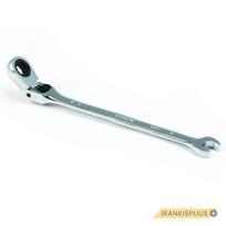 ⬡ Raktas su užrakinama lanksčia terkšle 10 mm (S46803, SATA)