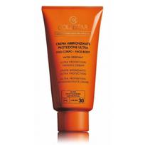 Collistar Special Perfect Tan Ultra Protection Tanning Cream SPF 30 apsauginis kremas nuo saulės, 150 ml