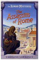 The Roman Mysteries: The Assassins of Rome