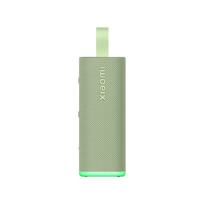 Xiaomi Speaker | Sound Play | 18 W | Waterproof | Bluetooth | Wireless connection | Portable | Green