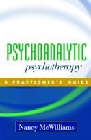 Psychoanalytic Psychotherapy