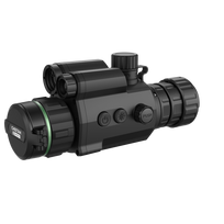 Hikmicro Cheetah C32F-RL LRF naktinio matymo priedėlis