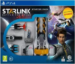 „Sony PS4“ žaidimas „Starlink: Battle for Atlas“ – pradedančiųjų rinkinys