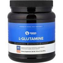 Designs For Health, „Designs For Sport®“, L-glutaminas, 500 g