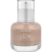 Glow, Kvėpuojantis balzamas nuo spuogų, visiems odos tipams, vienas, 30 ml