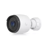 Lauko IP kamera Ubiquiti UniFi G6 Bullet White | 4K | PoE | AI