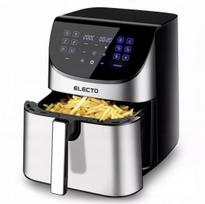 Karšto oro gruzdintuvė AIR FRYER, talpi 8 l, 2000 W, su 14 programų