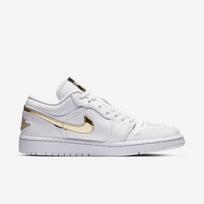 Air Jordan 1 Low SE - Dydis 35.5 (CZ4776-100 Laisvalaikio batai)