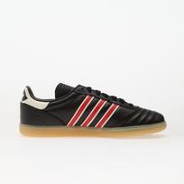 adidas Samba Jp Core Black/ Red/ Gum 40 - Dydis 43 (IH4356 Laisvalaikio batai)