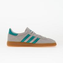adidas Handball Spezial Grey Two/ Purtea/ Gold Metallic 45 - Dydis 38.5 (JR3844 Laisvalaikio batai)
