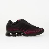 adidas Megaride S2 Core Black/ Core Black/ Shock Pink - Dydis 46.5 (IH4409 Laisvalaikio batai)
