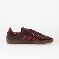 adidas Samba Og Wmns Maroon/ Maroon/ Gold Metallic 40 - Dydis 38.5 (KI4192 Laisvalaikio batai)