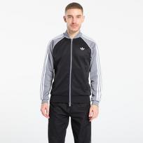 adidas Sst Track Top Black/ Grey/ White - Dydis XL (KE1671 Džemperiai)
