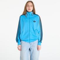 adidas Fb Tt Loose Top App Sky Rush - Dydis S (KU8123 Džemperiai)